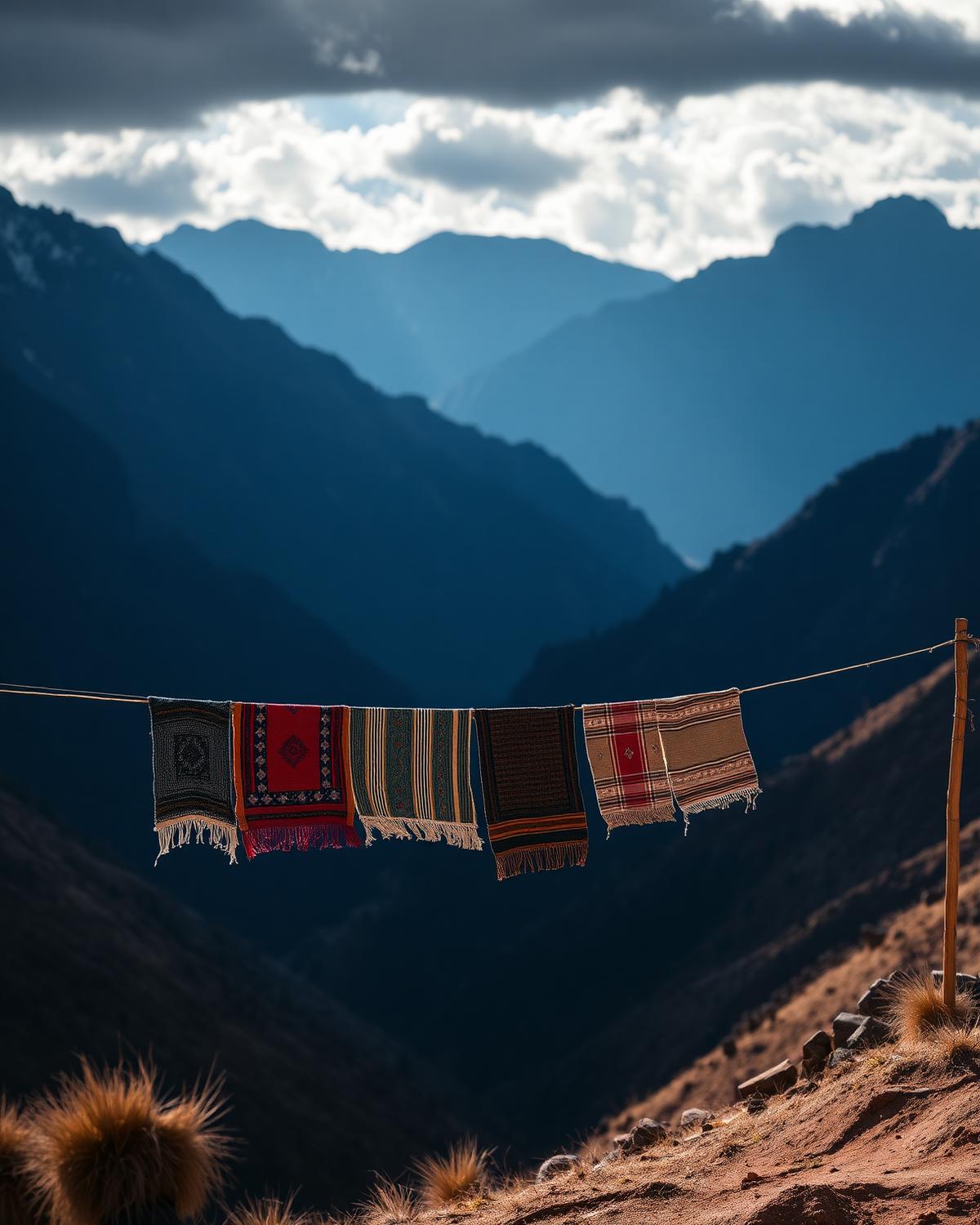 Sacred Valley